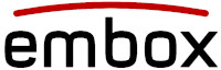 Embox-Black 200x64